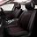 Car Interior Seat Design