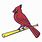 Cardinals MLB Logo