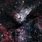 Carina Nebula From Earth