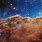 Carina Nebula High Resolution