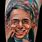 Carl Sagan Tattoo