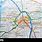 Carlisle Road Map