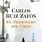 Carlos Ruiz Zafon Libros