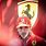 Carlos Sainz F1 Ferrari