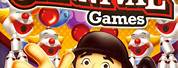 Carnival Games Nintendo Wii