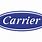 Carrier AC Logo