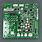 Carrier Circuit Board