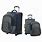 Carry-On Luggage Backpack Combo