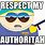 Cartman Respect My Authority Meme