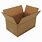 Carton Boxes for Shipping