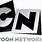 Cartoon Network 2 Logo
