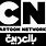 Cartoon Network Arabic Logo