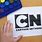 Cartoon Network Logo Draw