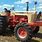 Case 1030 Tractor