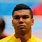 Casemiro Footballer