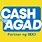 Cash Agad Logo