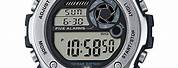 Casio Illuminator WR 100M Watch