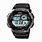 Casio World Time Watch