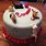 Cat Lady Birthday Cake