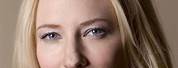 Cate Blanchett Face