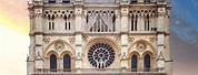 Catedrala Notre Dame Paris