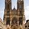 Cathedral De Reims