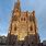 Cathedral De Strasbourg