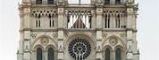 Cathedrale Notre Dame De Paris Facts