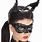 Catwoman Eye Mask