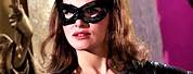Catwoman Old Batman TV Show