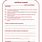 Cell Phone Contract for Kids Printable