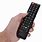 Cell Phone TV Remote Control