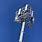 Cell Phone Tower Antenna Types