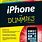 Cell Phones For Dummies Book