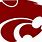 Central Wildcats Logo