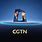 Cgtn Logo