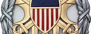 Chairman of the Joint Chiefs of Staff Seal