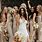Champagne Dresses for Bridesmaids