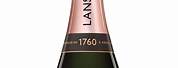 Champagne Lanson Winery