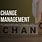 Change Management PPT Template