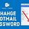 Change My Hotmail Password