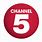 Channel 5 Image