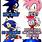Character Sonic Form Meme