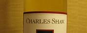 Charles Shaw Winery