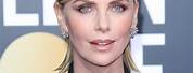 Charlize Theron Golden Globes