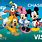 Chase Disney Debit Card Designs