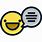 Chatty Emoji