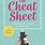 Cheat Sheet Book