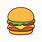Cheeseburger Clip Art
