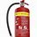 Chemical Fire Extinguisher